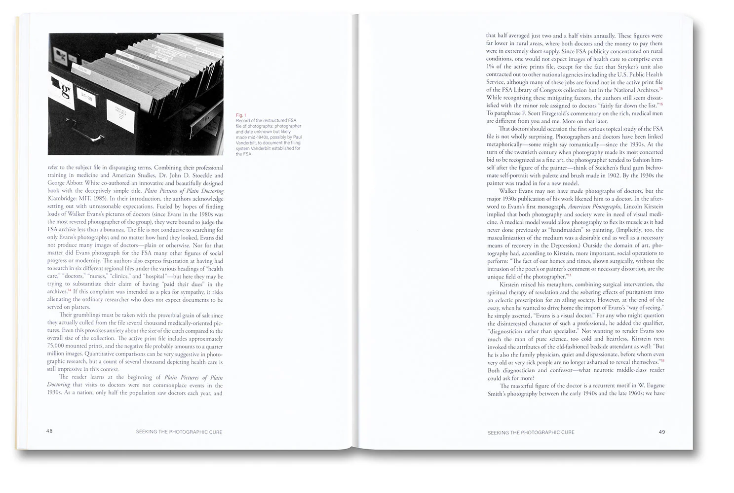 Close-ups from Afar: Selected Short and Longer Essays on Social Uses of Photography - Image 9