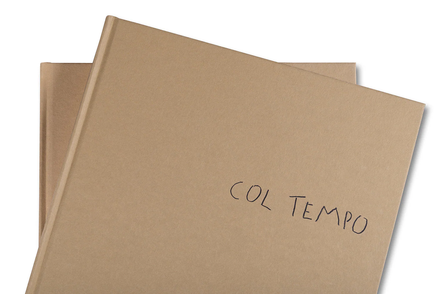 Col tempo, 1956–2024 - Image 72