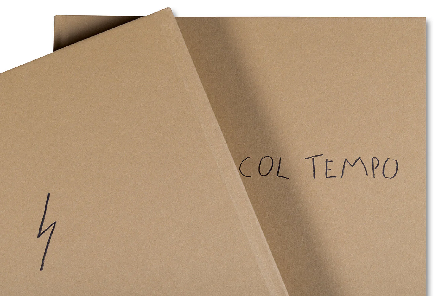Col tempo, 1956–2024 - Image 73