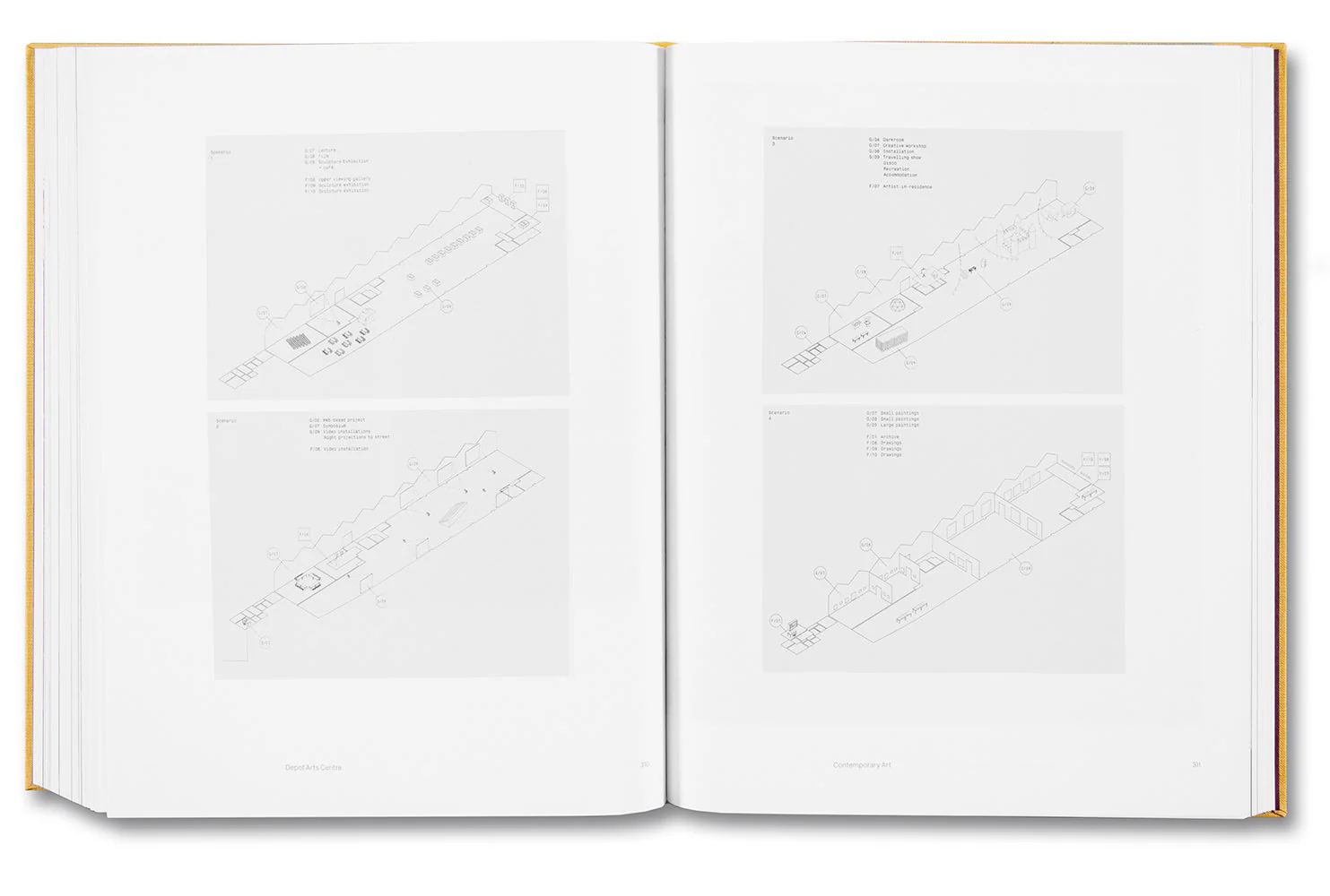Collected Works: Volume 1 1990-2005 - Image 32
