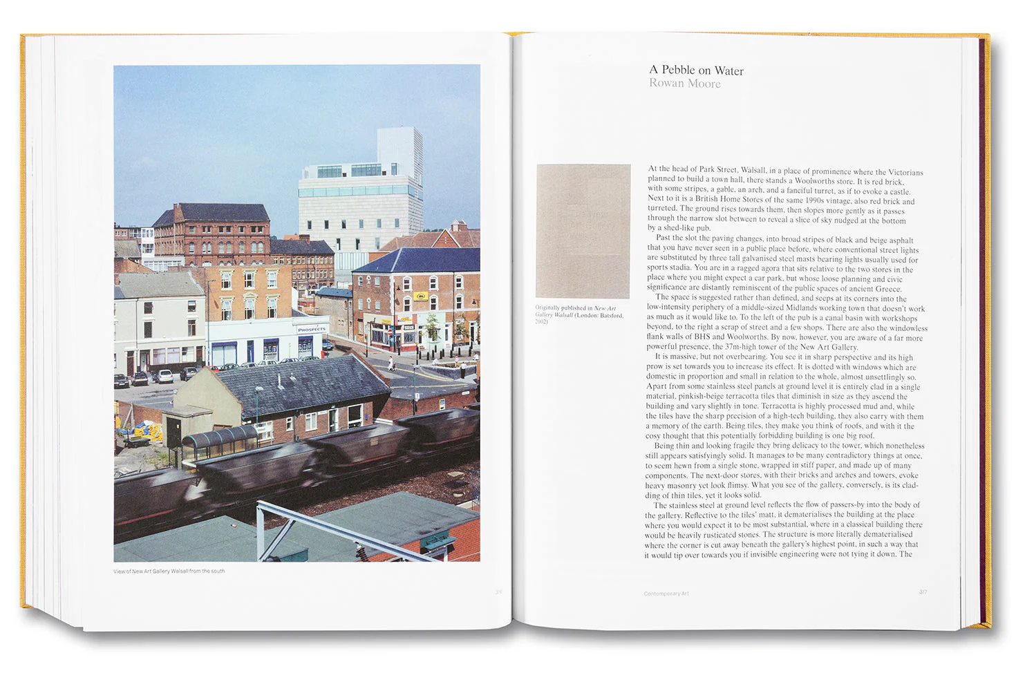 Collected Works: Volume 1 1990-2005 - Image 33