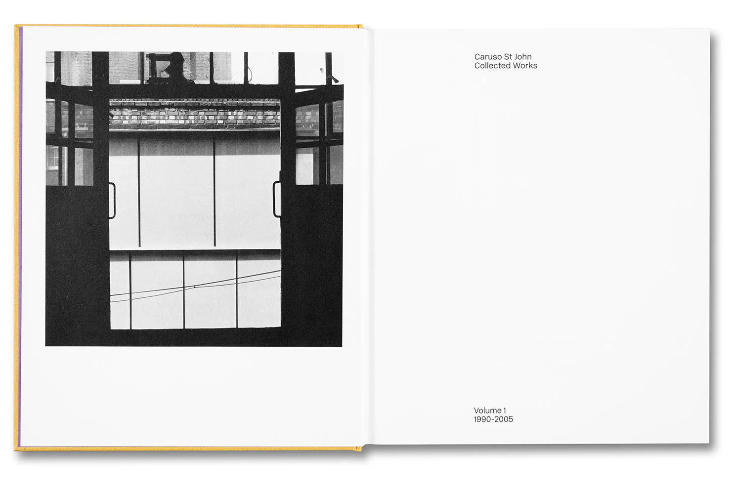 Collected Works: Volume 1 1990-2005 - Image 4
