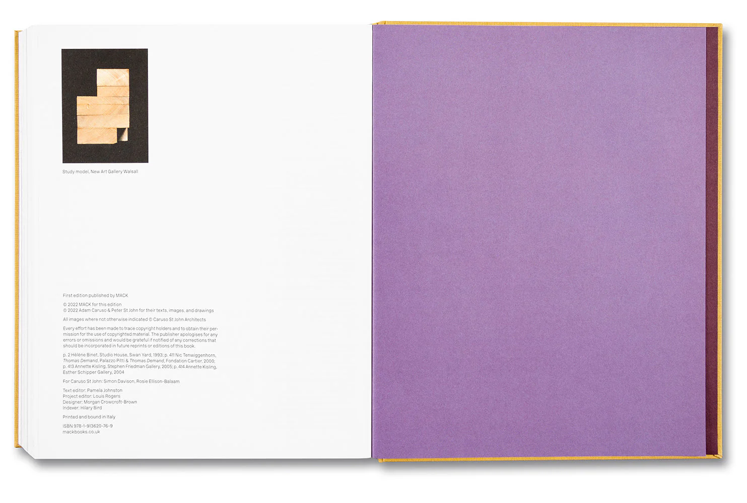 Collected Works: Volume 1 1990-2005 - Image 42