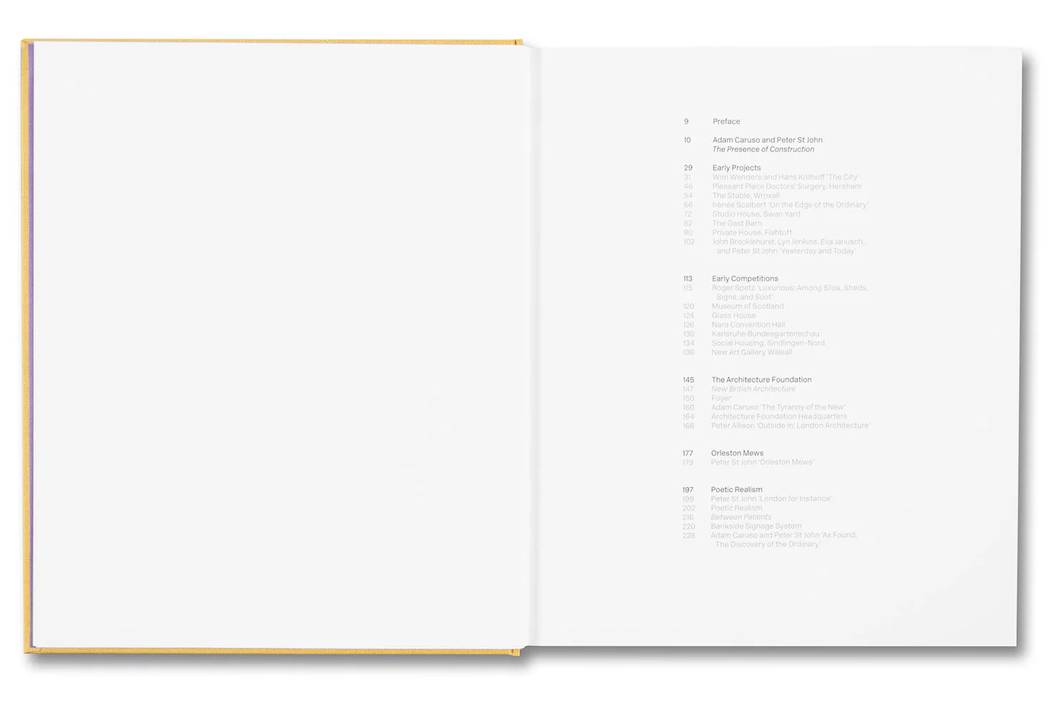 Collected Works: Volume 1 1990-2005 - Image 5