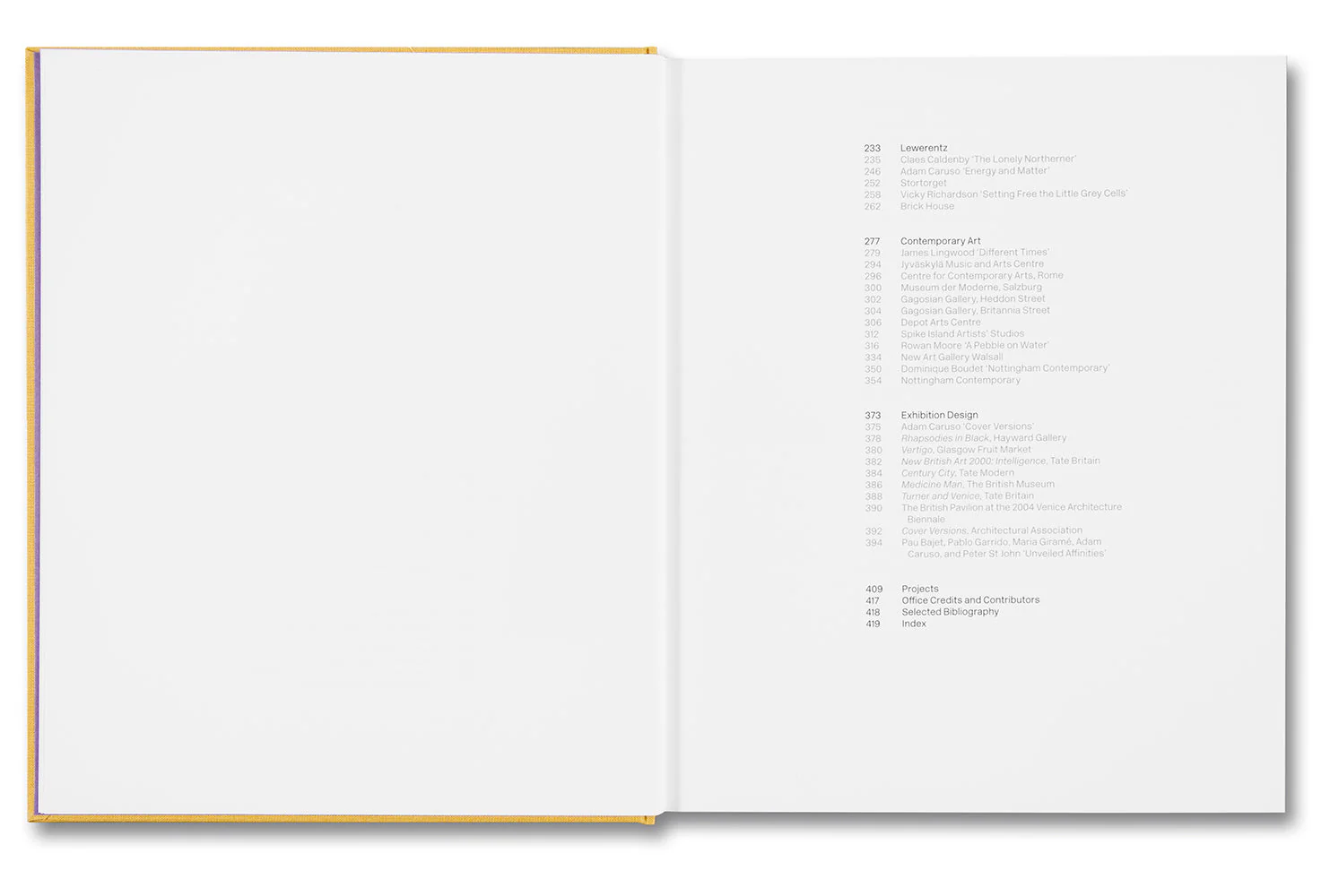Collected Works: Volume 1 1990-2005 - Image 6