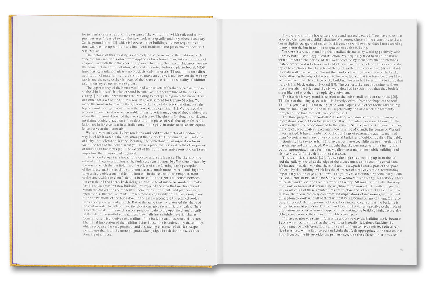 Collected Works: Volume 1 1990-2005 - Image 9