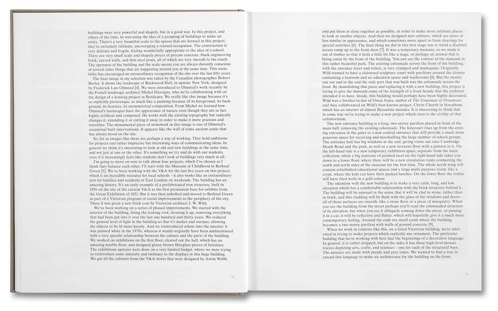 Collected Works: Volume 2 2000–2012 - Image 10