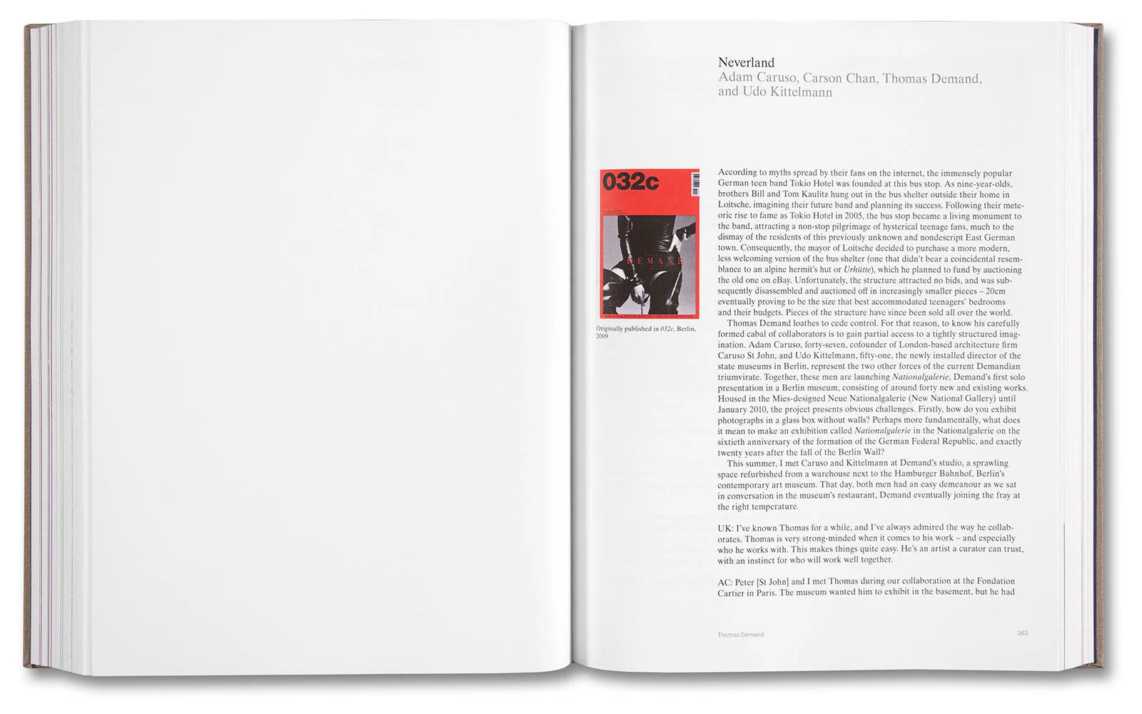 Collected Works: Volume 2 2000–2012 - Image 29