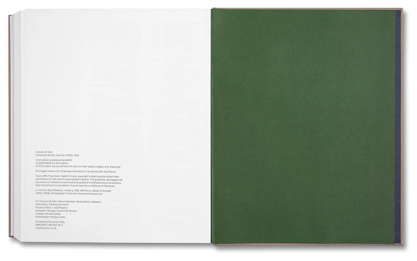 Collected Works: Volume 2 2000–2012 - Image 38