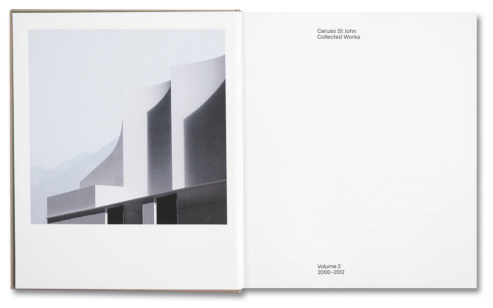 Collected Works: Volume 2 2000–2012 - Image 4