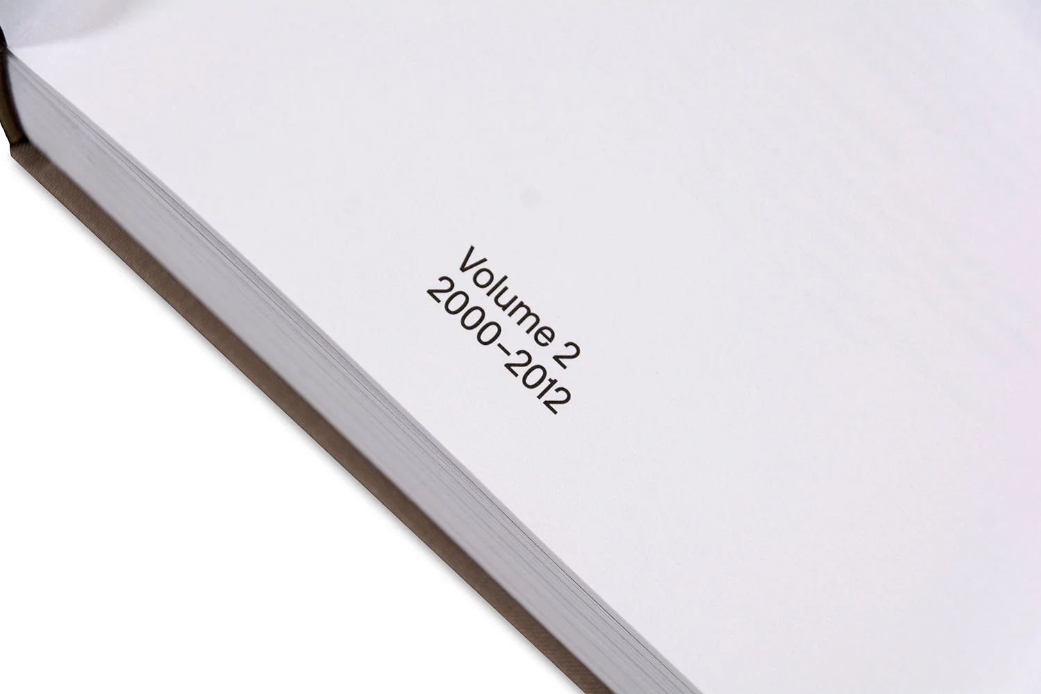 Collected Works: Volume 2 2000–2012 - Image 43