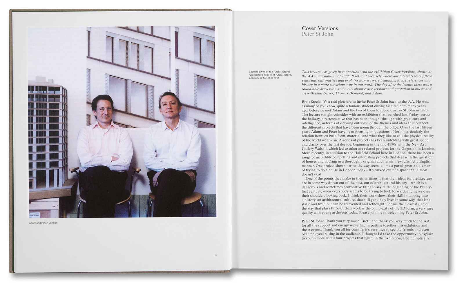 Collected Works: Volume 2 2000–2012 - Image 8