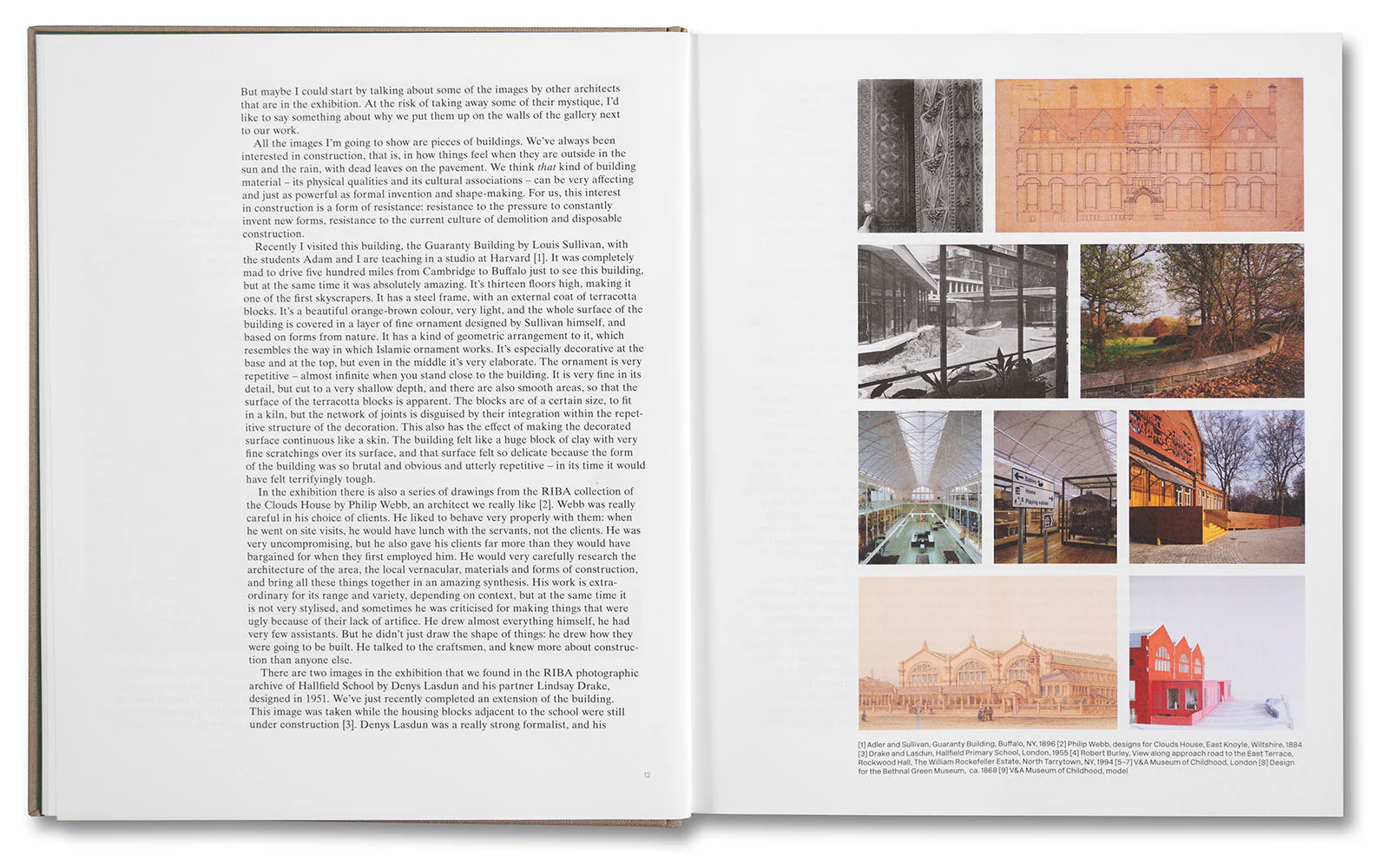 Collected Works: Volume 2 2000–2012 - Image 9