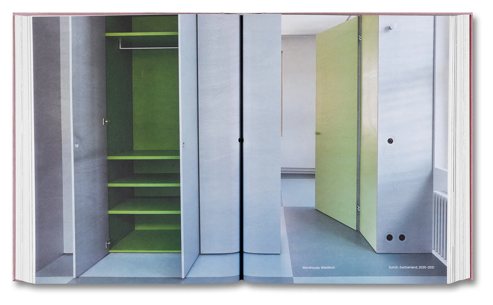 Collected Works: Volume 3 2010–2020 - Image 15