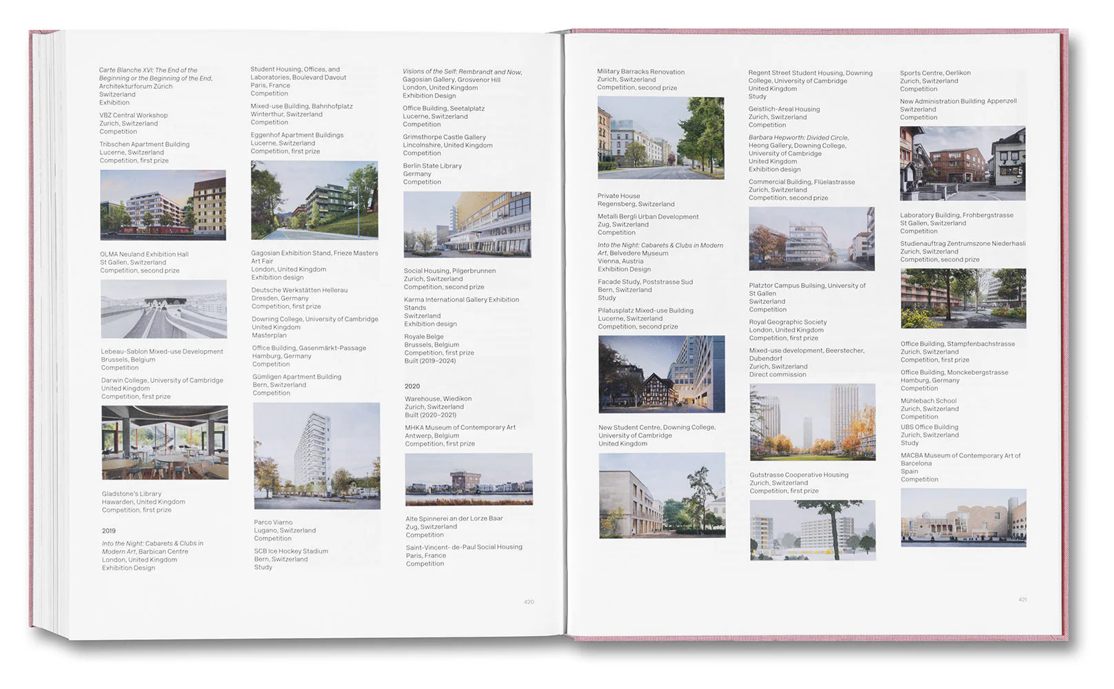 Collected Works: Volume 3 2010–2020 - Image 24