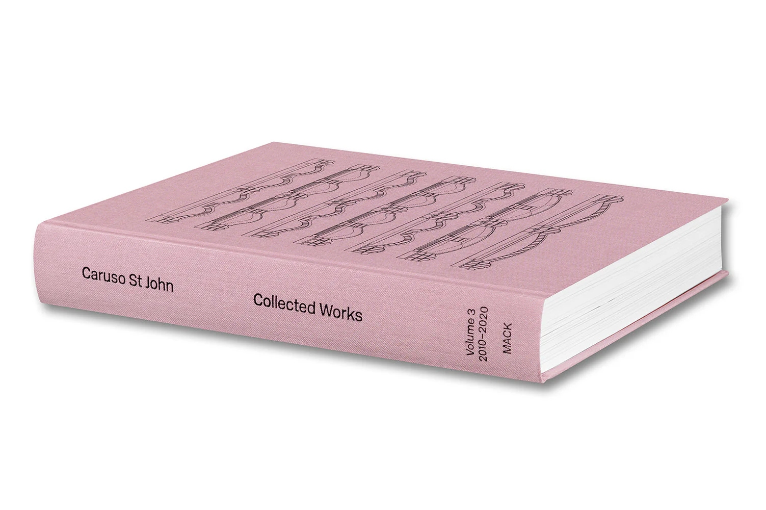Collected Works: Volume 3 2010–2020 - Image 34
