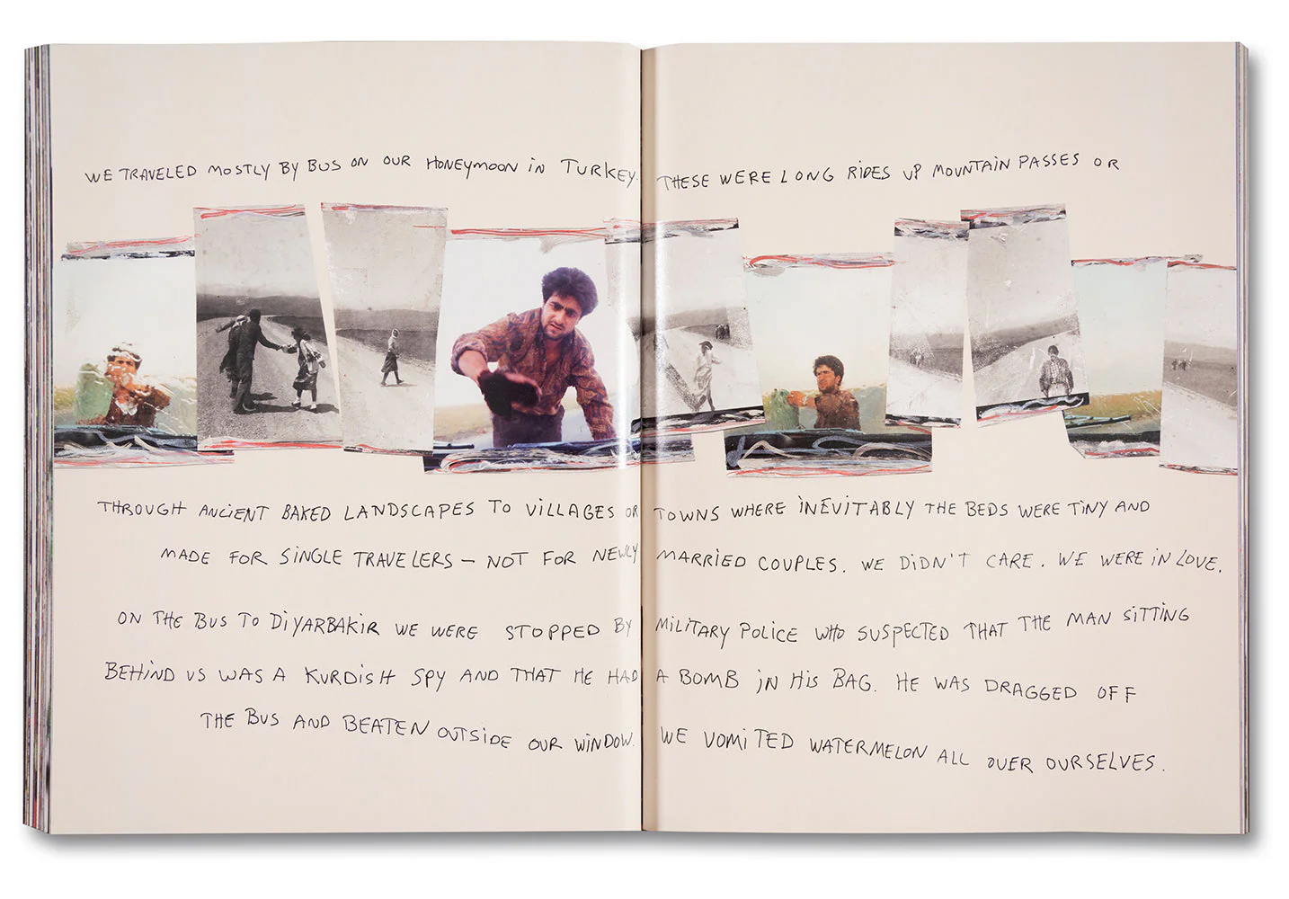 Coming and Going - Image 12