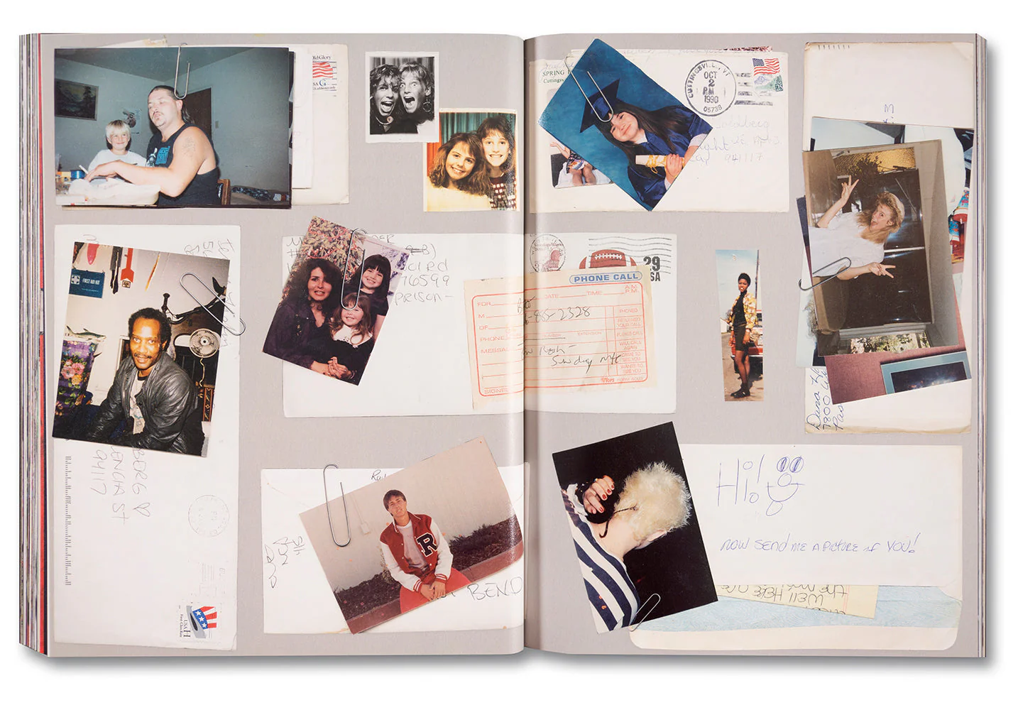 Coming and Going - Image 14