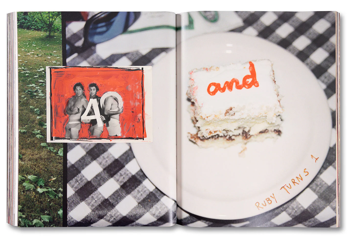 Coming and Going - Image 15