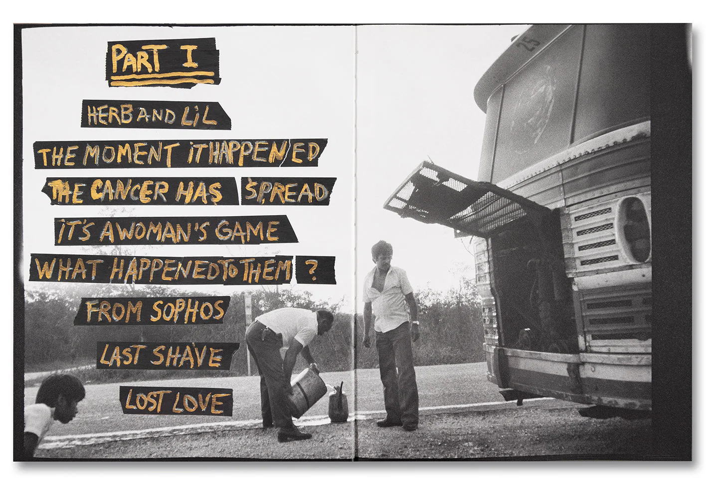 Coming and Going - Image 7