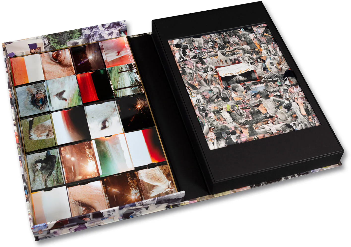 Coming and Going Special Edition - Image 13