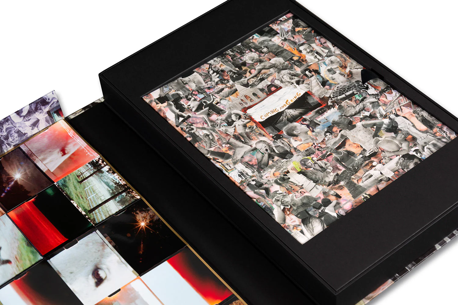 Coming and Going Special Edition - Image 14