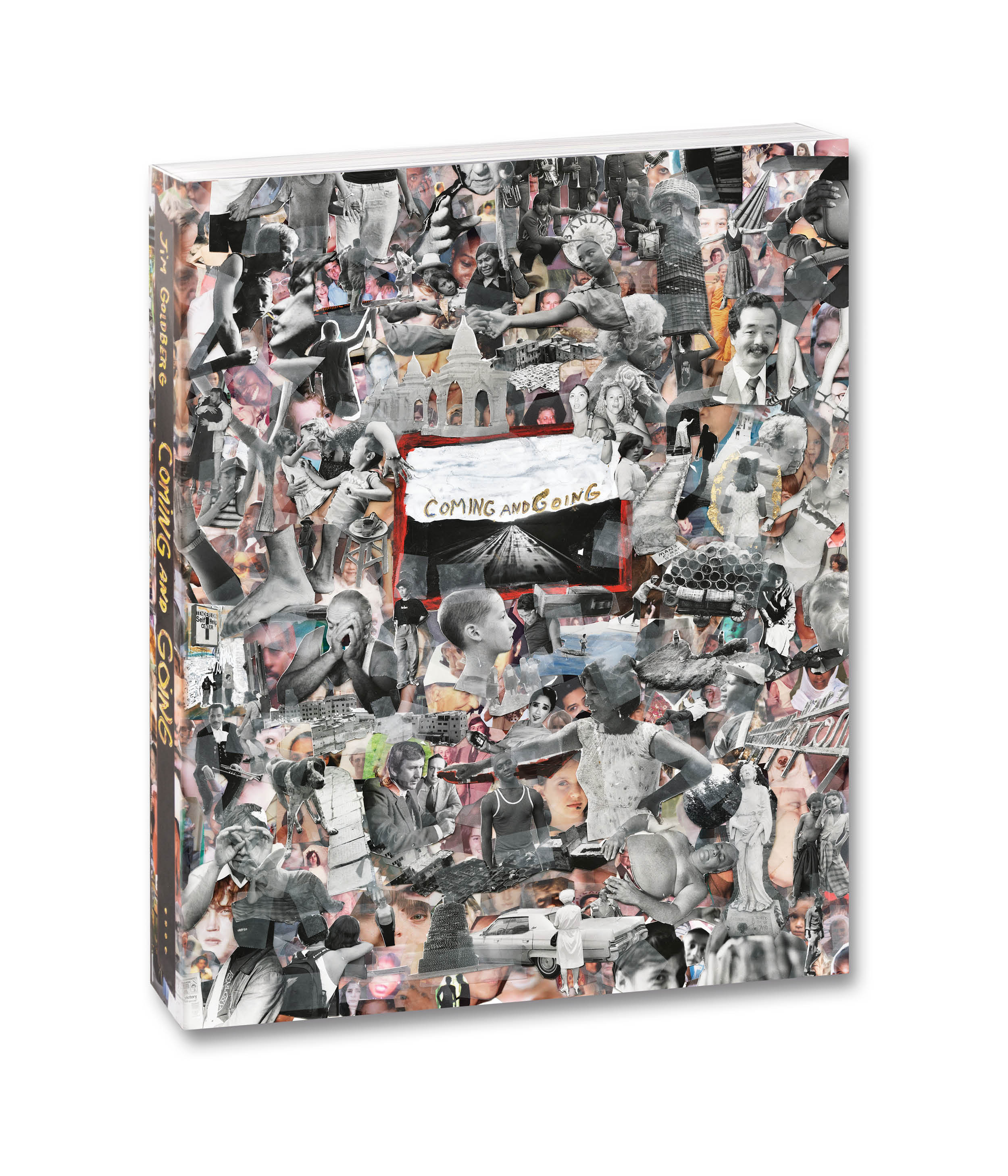 Coming and Going Special Edition - Image 31