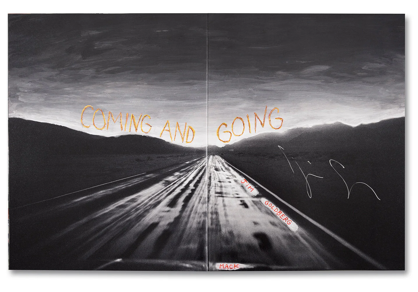 Coming and Going Special Edition - Image 34