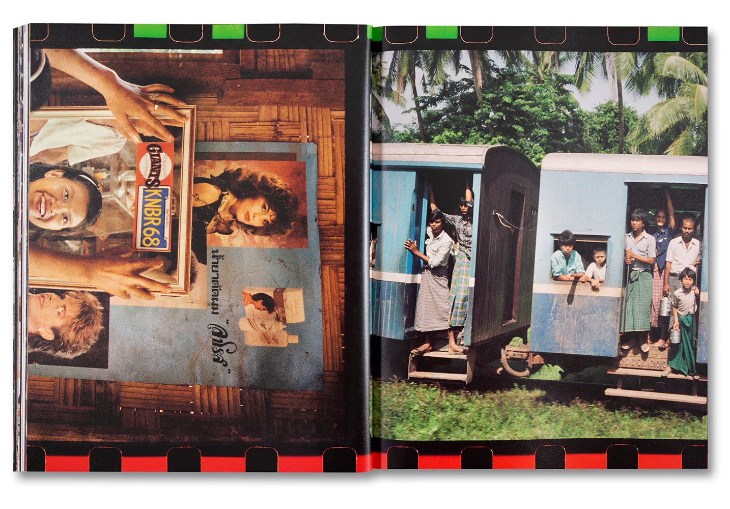Coming and Going Special Edition - Image 37