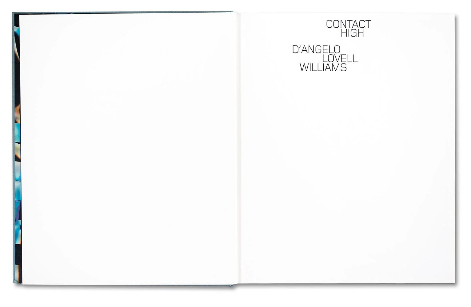 Contact High - Image 4