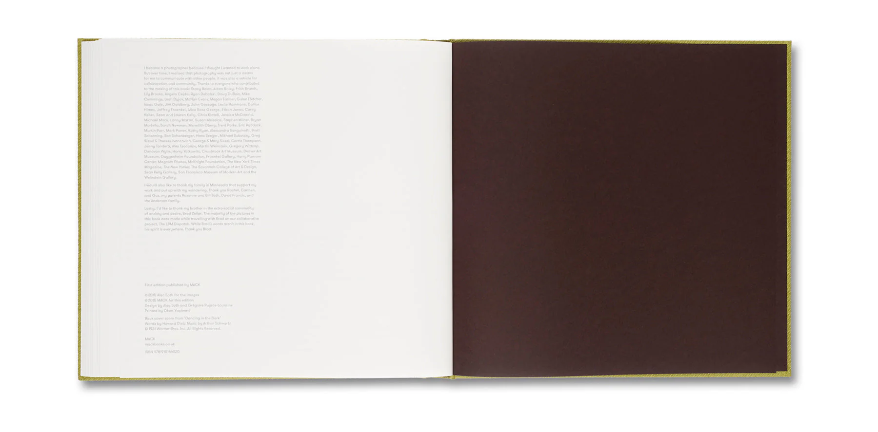 Songbook (First edition, first printing, signed) - Image 14