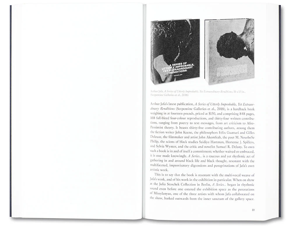 Dark Mirrors - Image 13