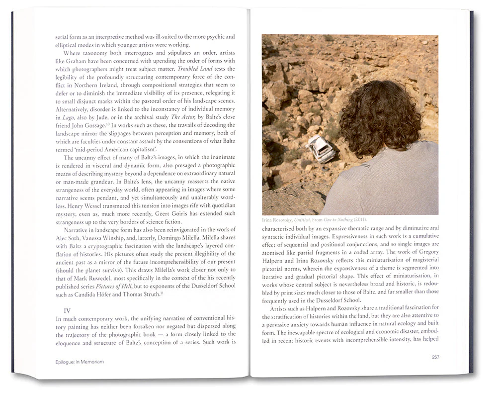 Dark Mirrors - Image 26