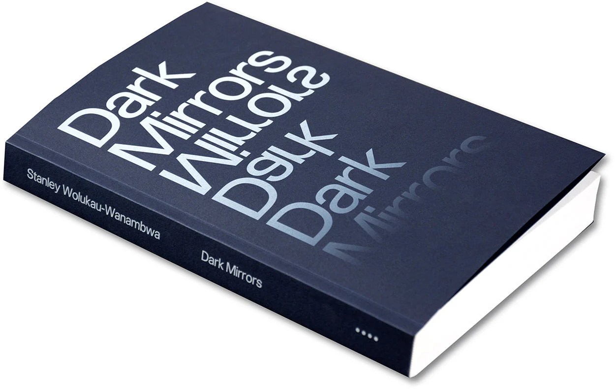 Dark Mirrors - Image 35