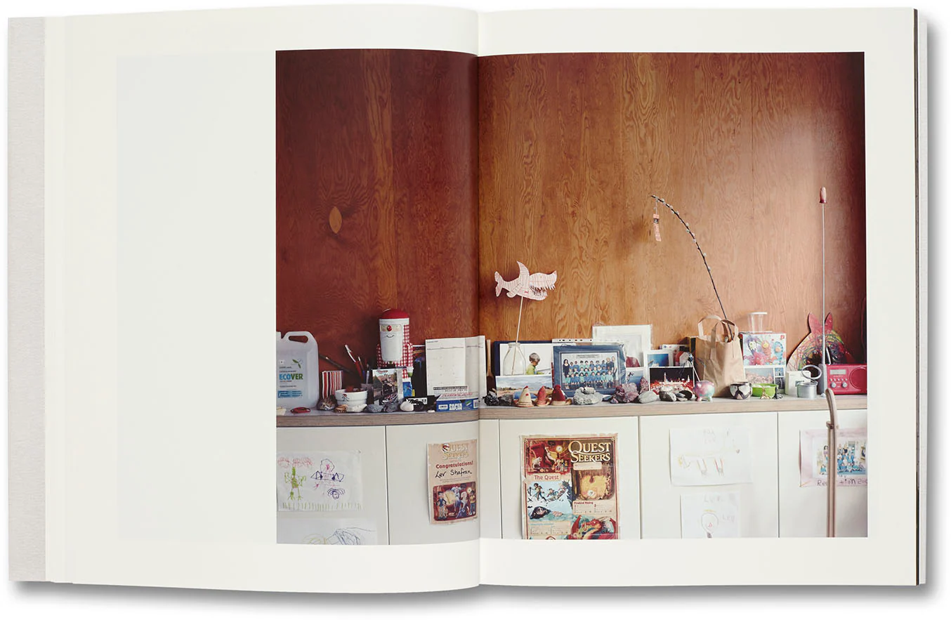 Dark Rooms - Image 12