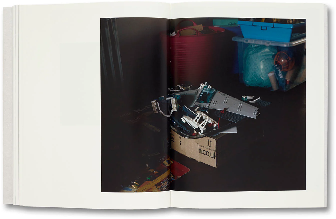 Dark Rooms - Image 44