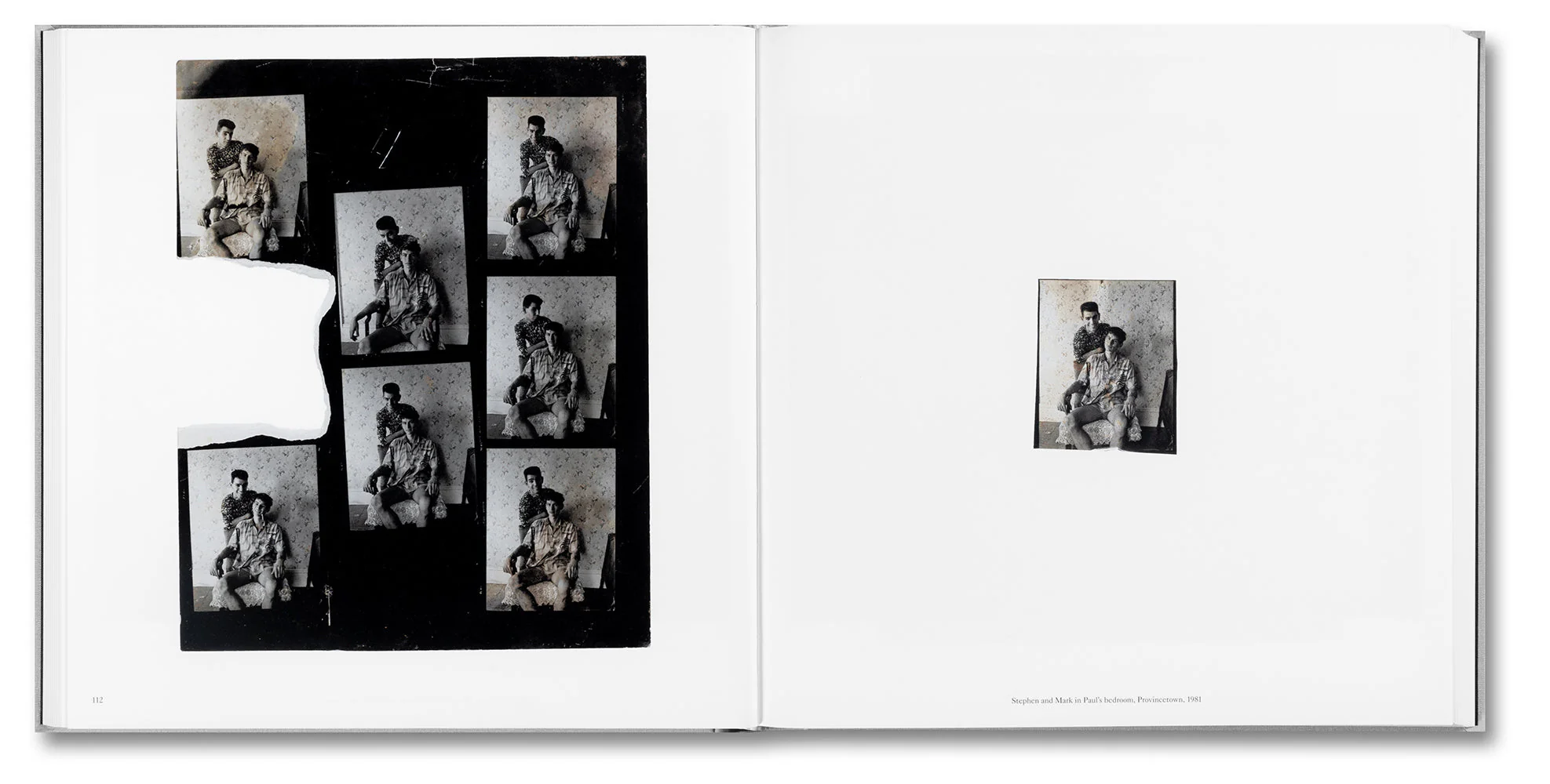 David Armstrong Contacts - Image 10