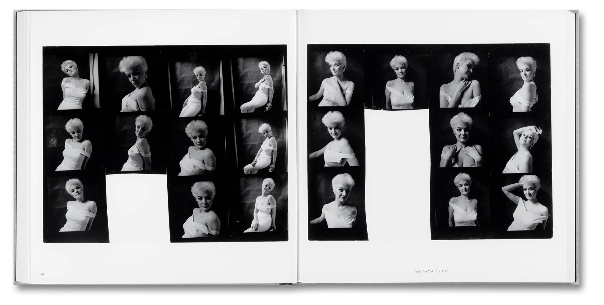David Armstrong Contacts - Image 15