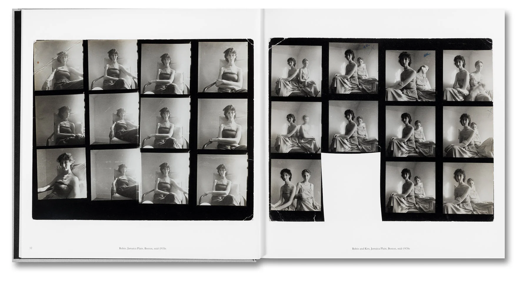 David Armstrong Contacts - Image 5