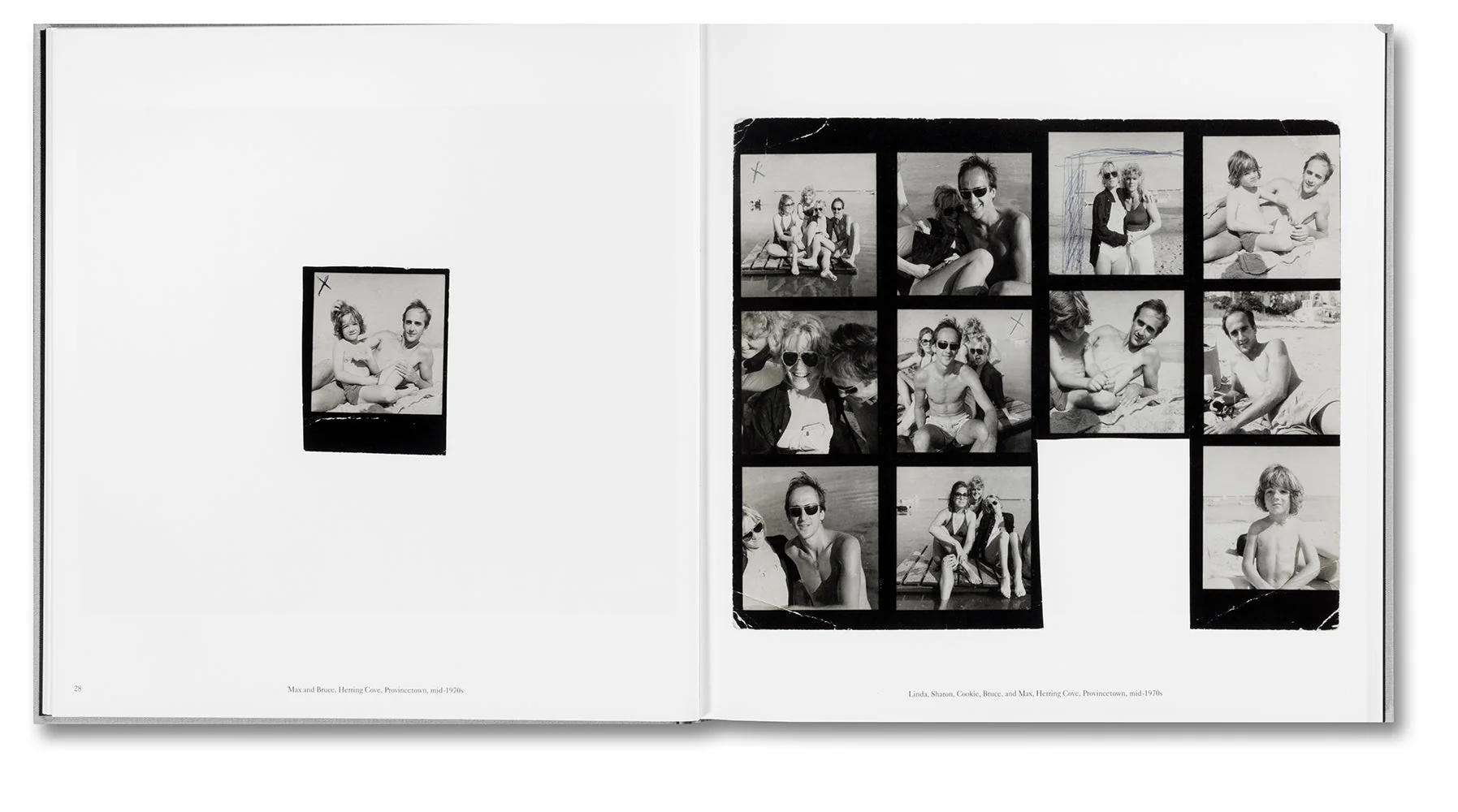 David Armstrong Contacts - Image 6