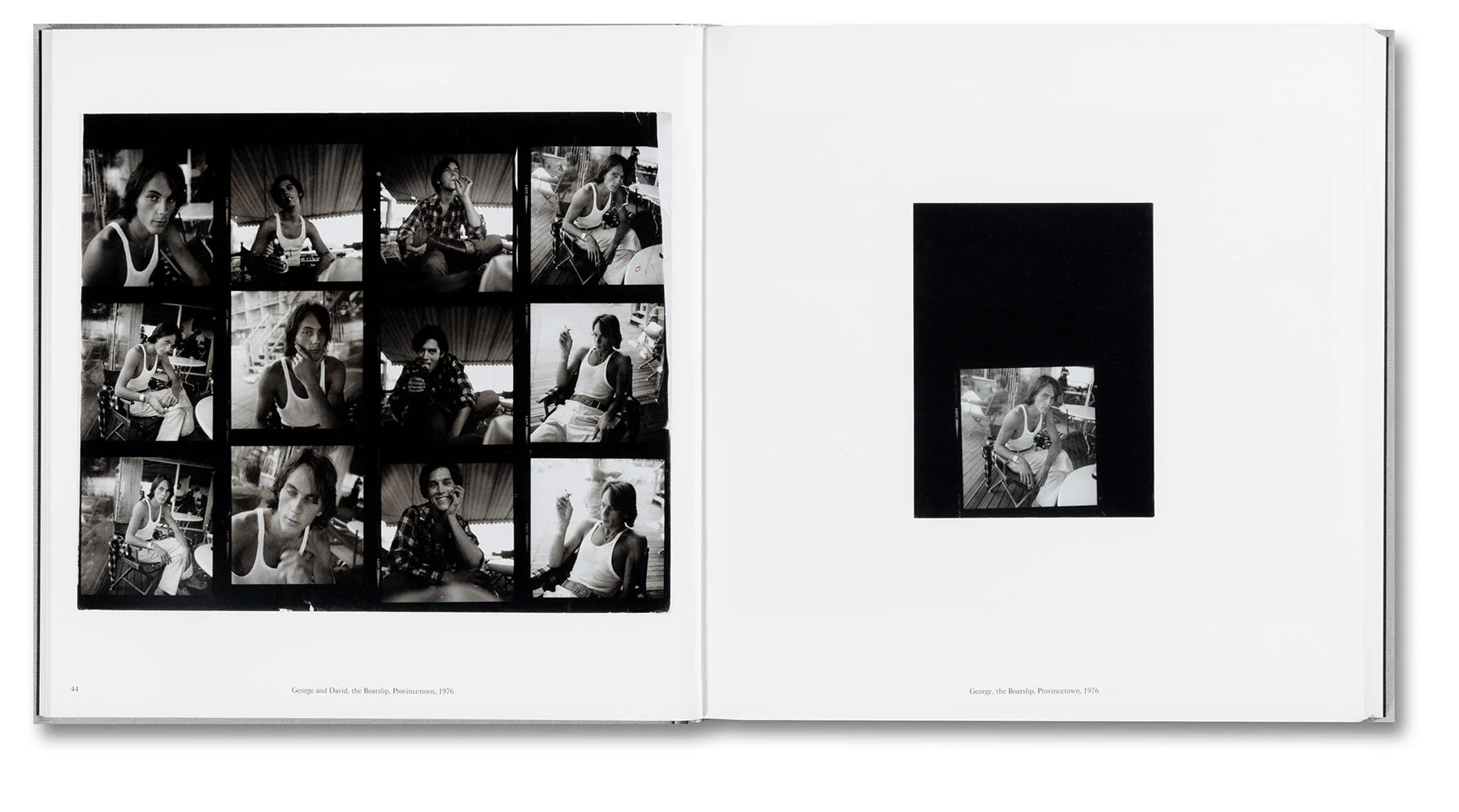 David Armstrong Contacts - Image 7