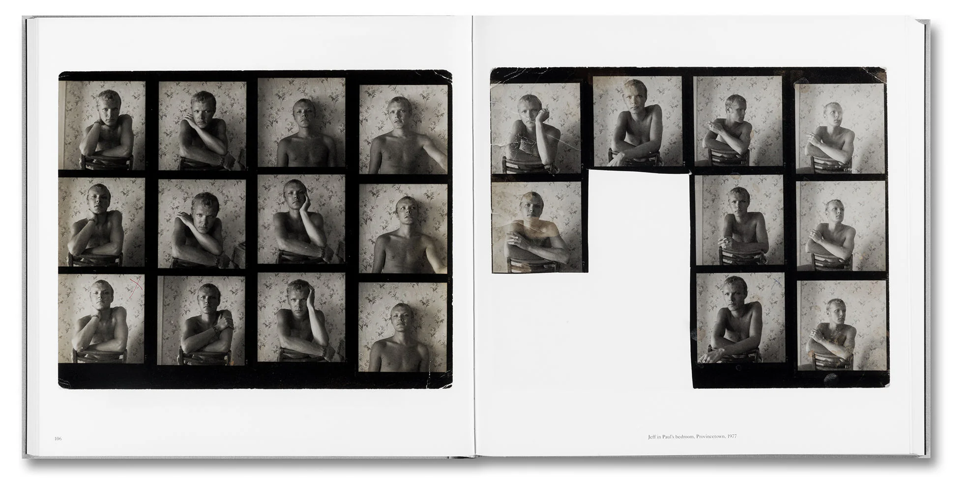 David Armstrong Contacts - Image 9