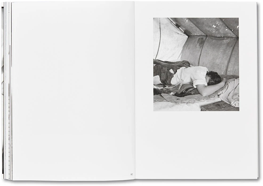 Day Sleeper - Image 25