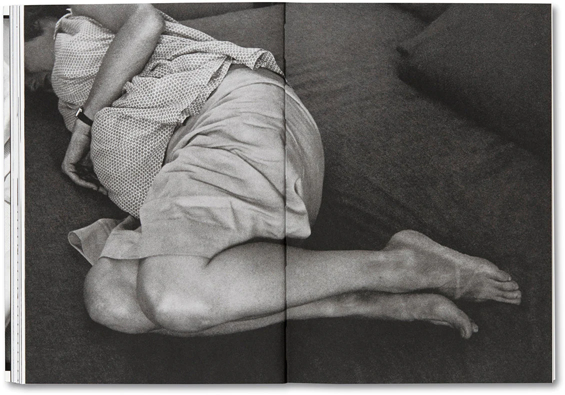 Day Sleeper - Image 26