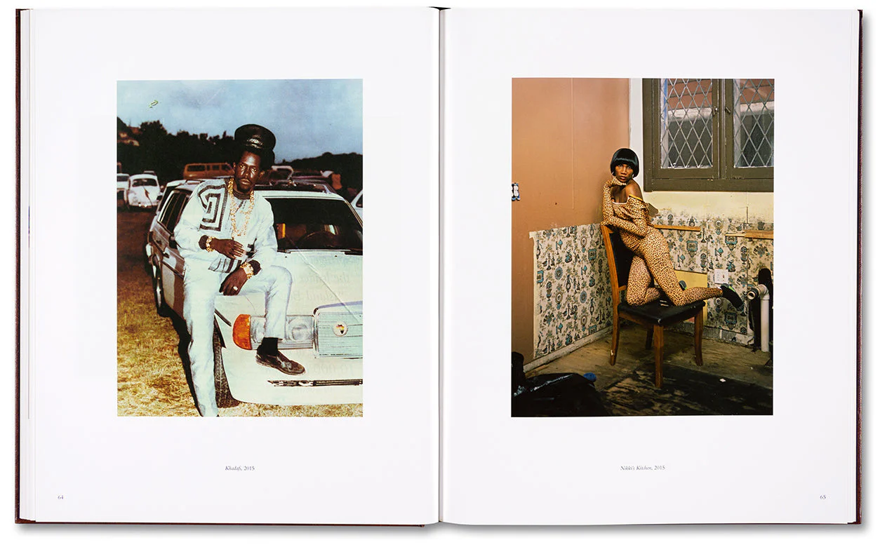 Deana Lawson - Image 18