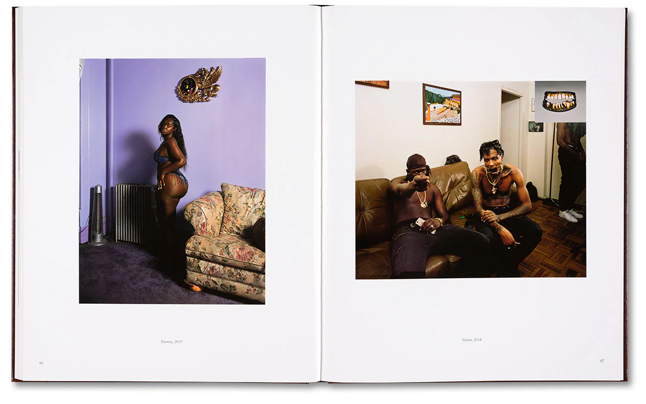 Deana Lawson - Image 22