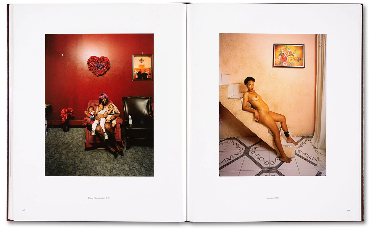 Deana Lawson - Image 24