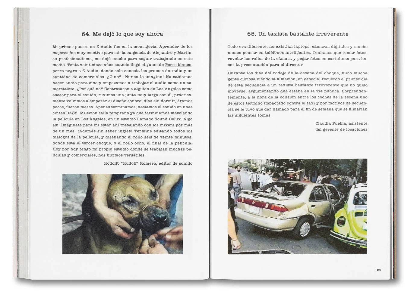 Desatar Amores Perros - Image 22