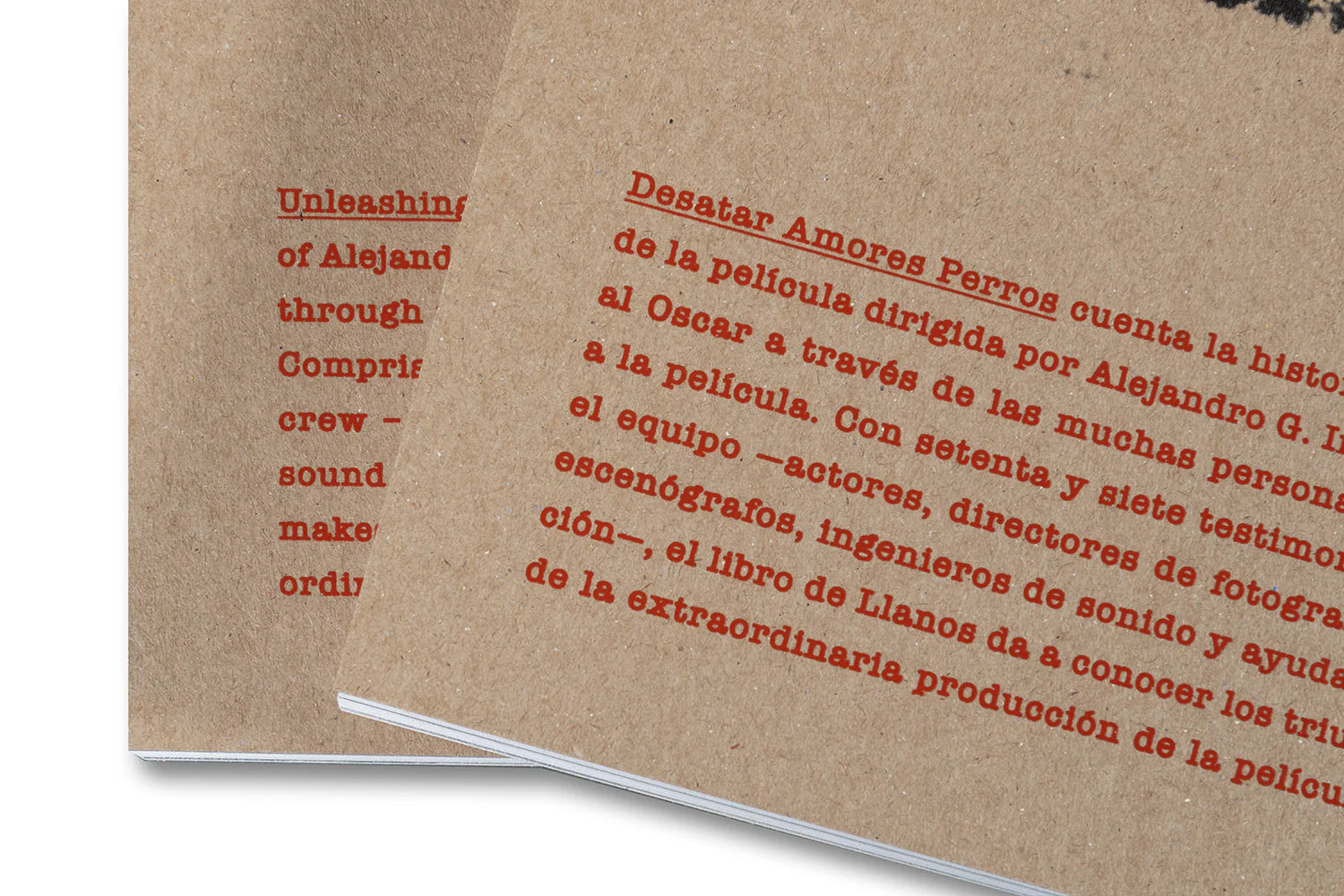 Desatar Amores Perros - Image 31