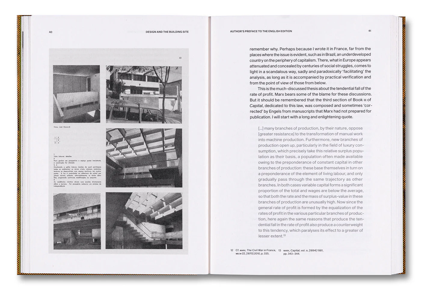 Design and the Building Site and Complementary Essays - Image 10
